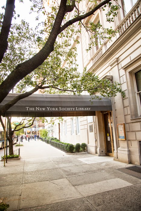 Photo of The New York Society Library in New York City, New York, United States - 1 Picture of Point of interest, Establishment, Library