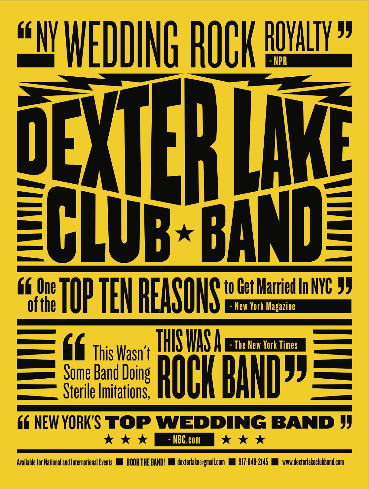 Photo of Dexter Lake Club Band in Kings County City, New York, United States - 4 Picture of Point of interest, Establishment