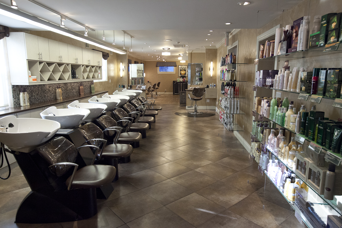 Photo of Melandre Salon and Sulis Spa in Nutley City, New Jersey, United States - 1 Picture of Point of interest, Establishment, Health, Spa, Beauty salon, Hair care