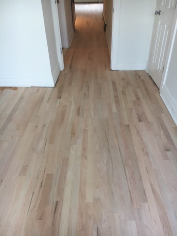 Photo of Venny's Hardwood Floors in Fairview City, New Jersey, United States - 8 Picture of Point of interest, Establishment, General contractor