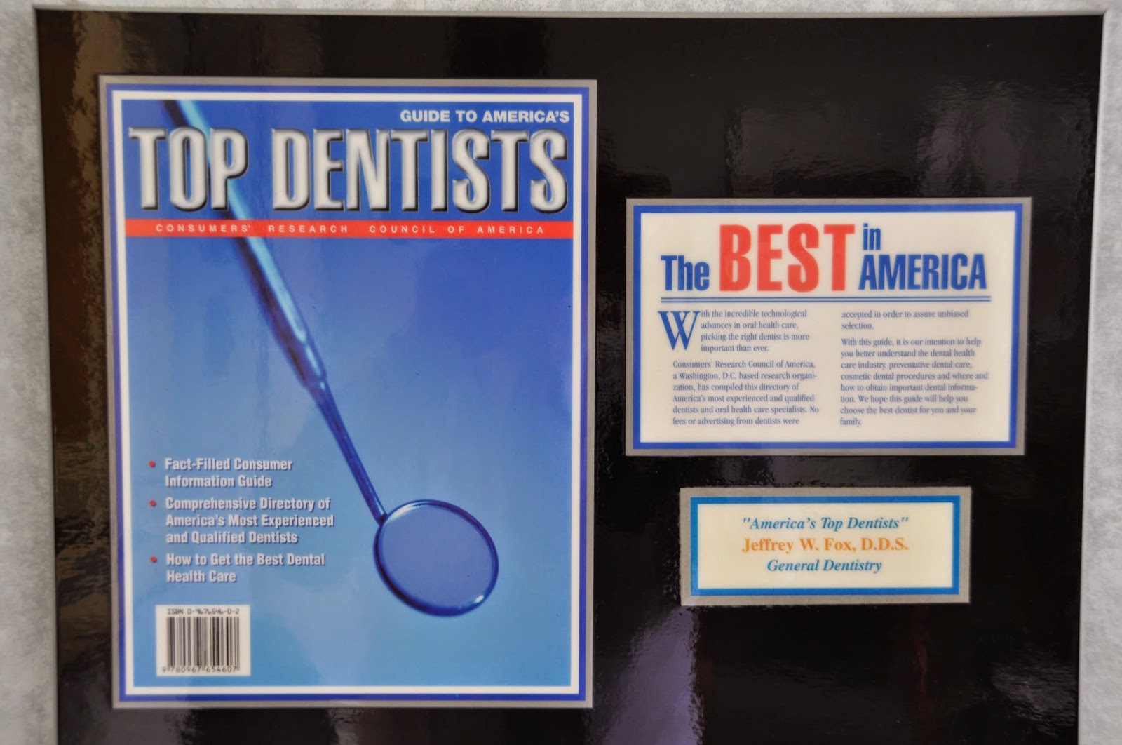 Photo of Lynbrook Family Dental: Jeffrey W. Fox, D.D.S. in Lynbrook City, New York, United States - 9 Picture of Point of interest, Establishment, Health, Dentist