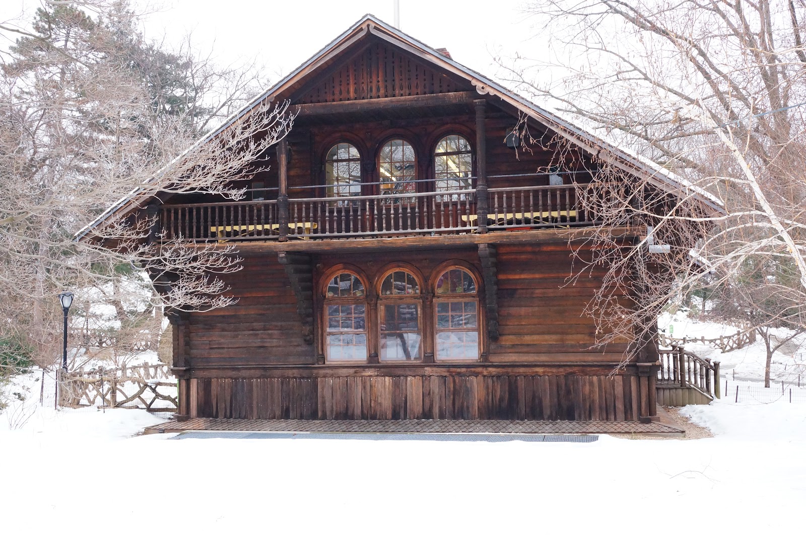 Photo of Swedish Cottage Marionette in New York City, New York, United States - 1 Picture of Point of interest, Establishment