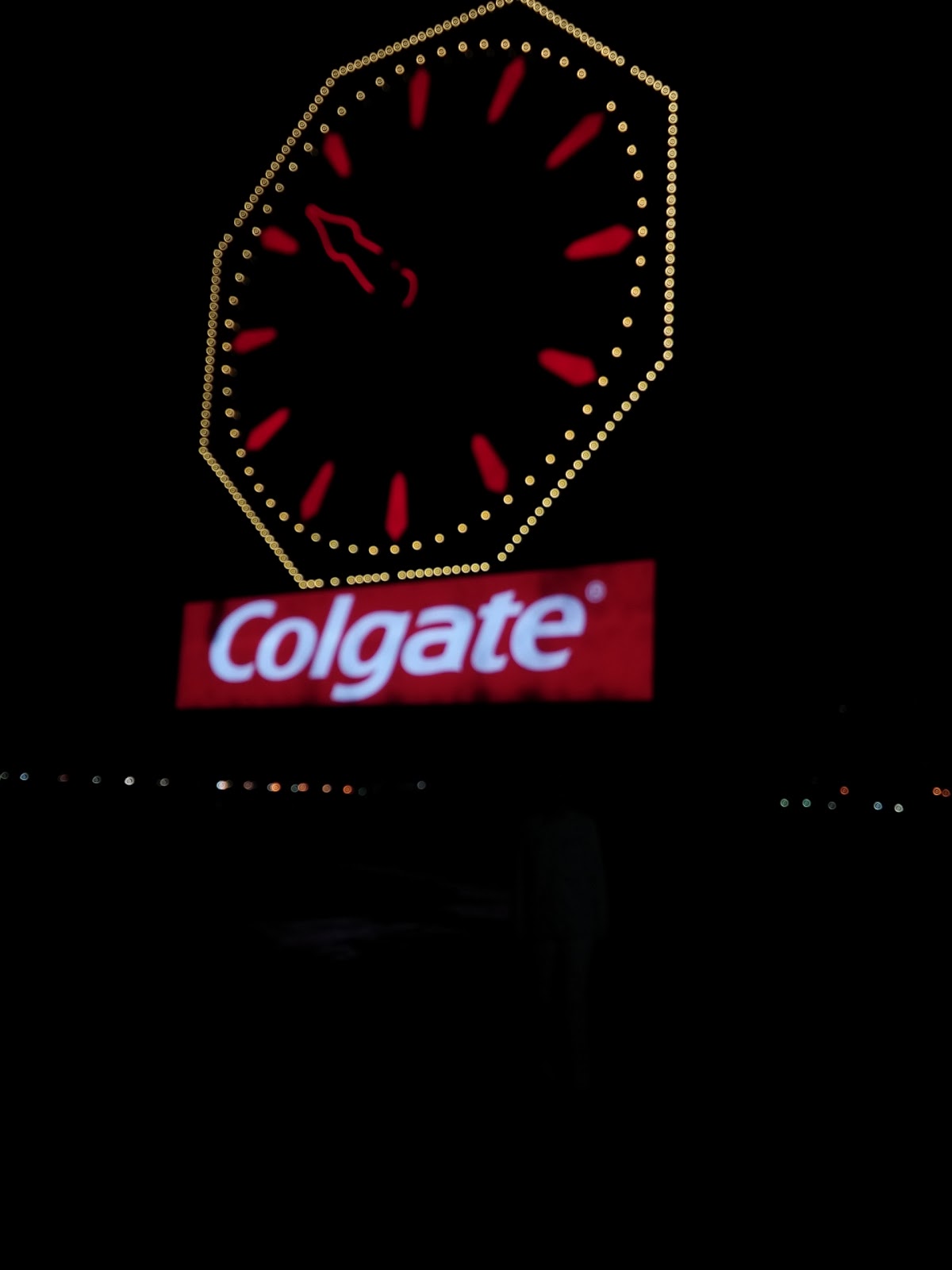 Photo of Colgate Clock in Jersey City, New Jersey, United States - 8 Picture of Point of interest, Establishment