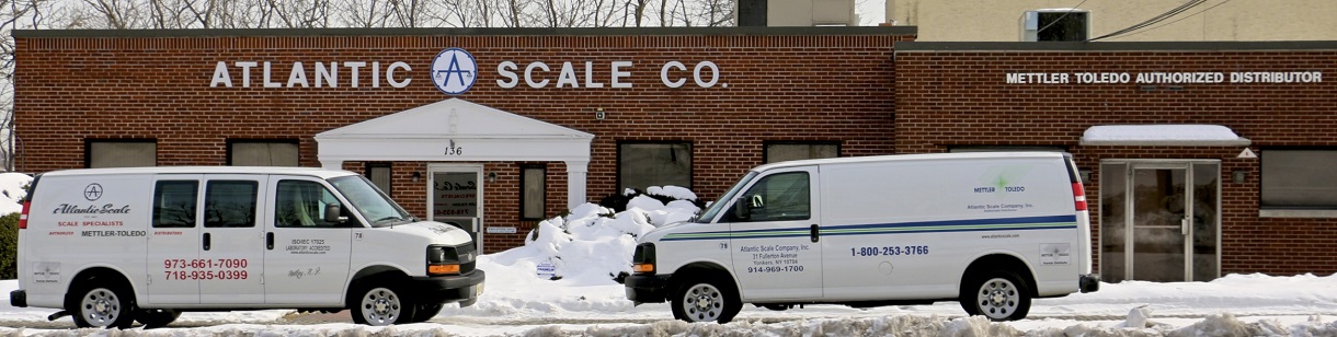 Photo of Atlantic Scale Company in Nutley City, New Jersey, United States - 2 Picture of Point of interest, Establishment