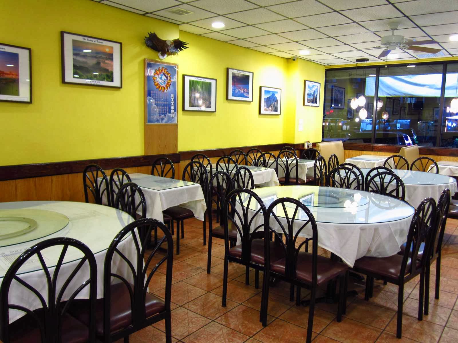 Photo of OK Ryan Restaurant in Flushing City, New York, United States - 2 Picture of Restaurant, Food, Point of interest, Establishment