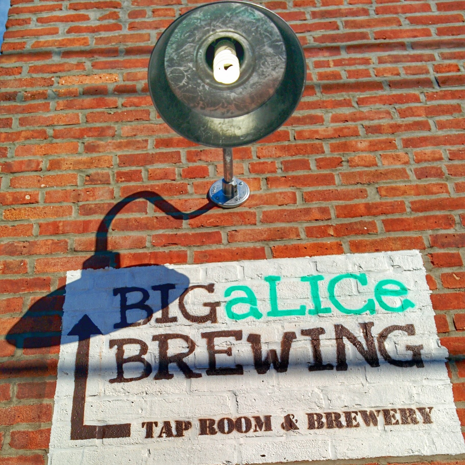 Photo of Big Alice Brewing in New York City, New York, United States - 5 Picture of Food, Point of interest, Establishment