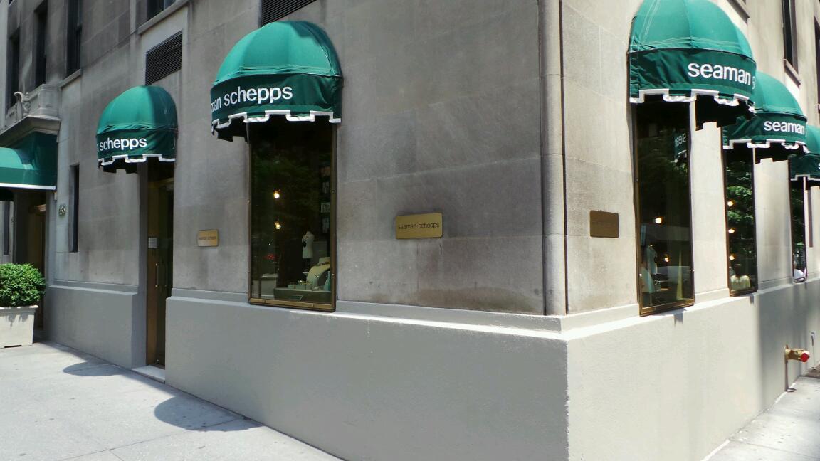 Photo of Seaman Schepps Fine Jewelry in New York City, New York, United States - 1 Picture of Point of interest, Establishment, Store, Jewelry store