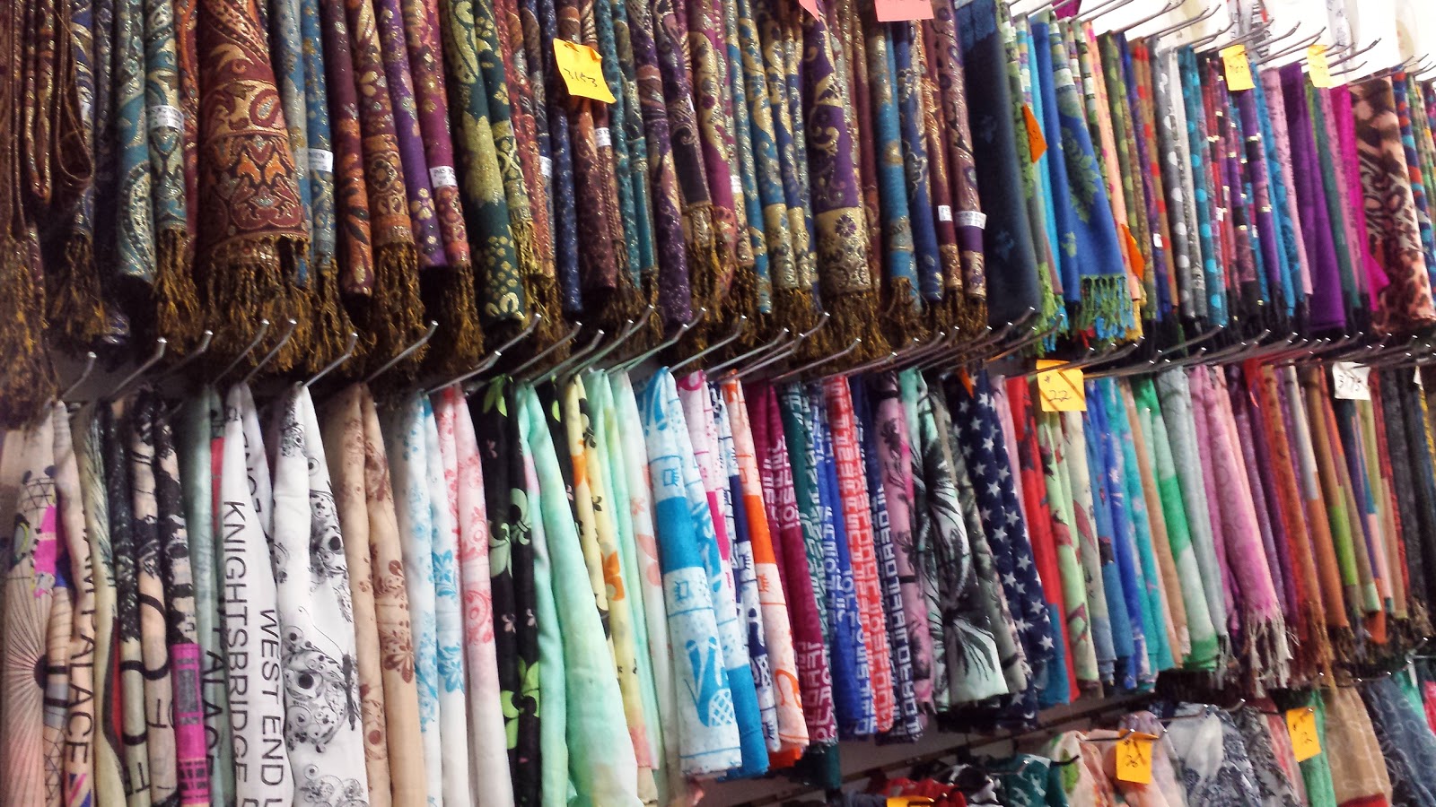 Photo of Prime Trading Wholesale (Legging,Pants Wholesale) in Queens City, New York, United States - 2 Picture of Point of interest, Establishment, Store, Clothing store