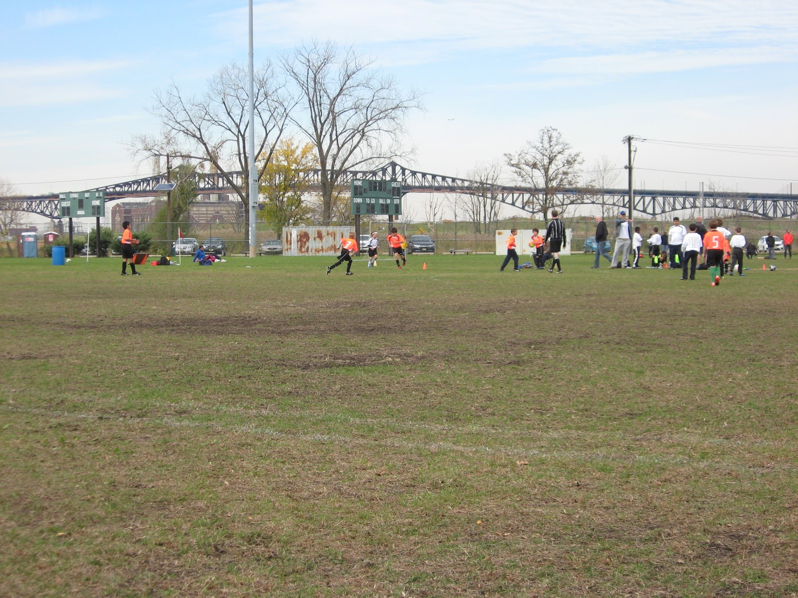 Photo of Lincoln Park in Jersey City, New Jersey, United States - 6 Picture of Point of interest, Establishment, Park