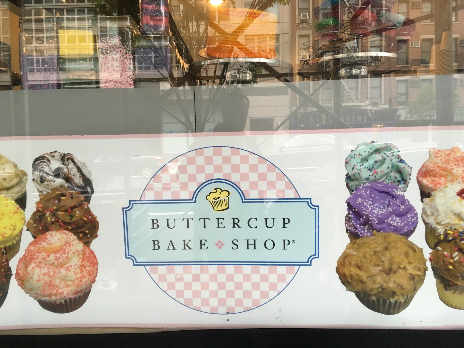 Photo of Buttercup Bake Shop in New York City, New York, United States - 6 Picture of Food, Point of interest, Establishment, Store, Bakery