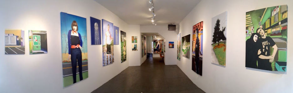 Photo of Gallery Onetwentyeight in New York City, New York, United States - 2 Picture of Point of interest, Establishment, Art gallery