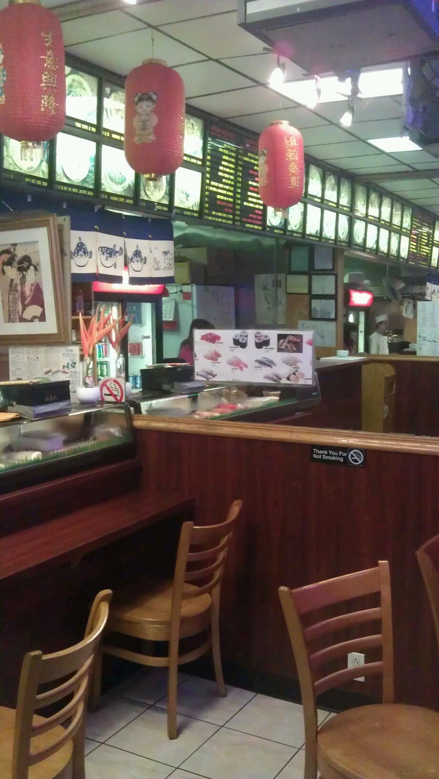 Photo of Sun Xing Garden in Yonkers City, New York, United States - 1 Picture of Restaurant, Food, Point of interest, Establishment