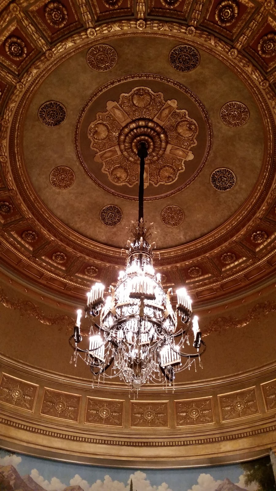 Photo of Beacon Theatre in New York City, New York, United States - 7 Picture of Point of interest, Establishment