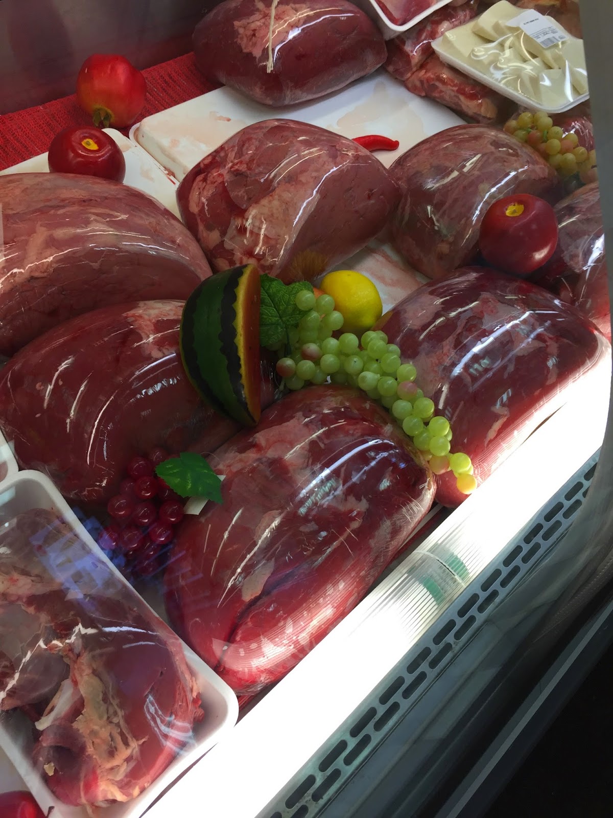 Photo of Brothers Quality Halal Meat in Paterson City, New Jersey, United States - 10 Picture of Food, Point of interest, Establishment, Store