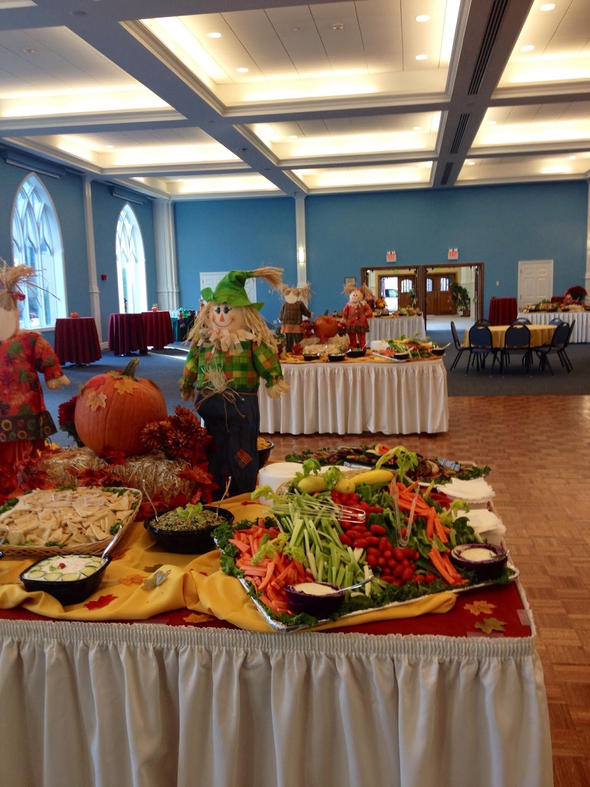 Photo of Delicious Moments Caterers in Baldwin City, New York, United States - 9 Picture of Food, Point of interest, Establishment