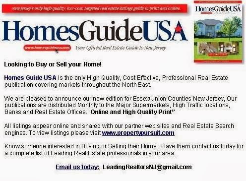Photo of HomesGuideUSA in Bloomfield City, New Jersey, United States - 1 Picture of Point of interest, Establishment, Real estate agency