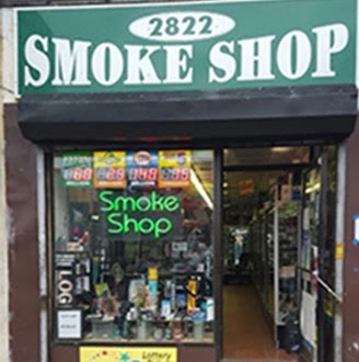 Photo of Smoke Shop Jersey City in Jersey City, New Jersey, United States - 1 Picture of Point of interest, Establishment, Store