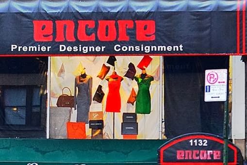 Photo of Encore Consignment in New York City, New York, United States - 1 Picture of Point of interest, Establishment, Store, Clothing store