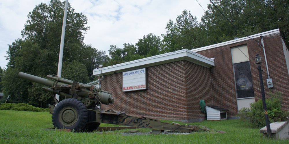 Photo of Woodland Park American Legion in Little Falls City, New Jersey, United States - 8 Picture of Point of interest, Establishment