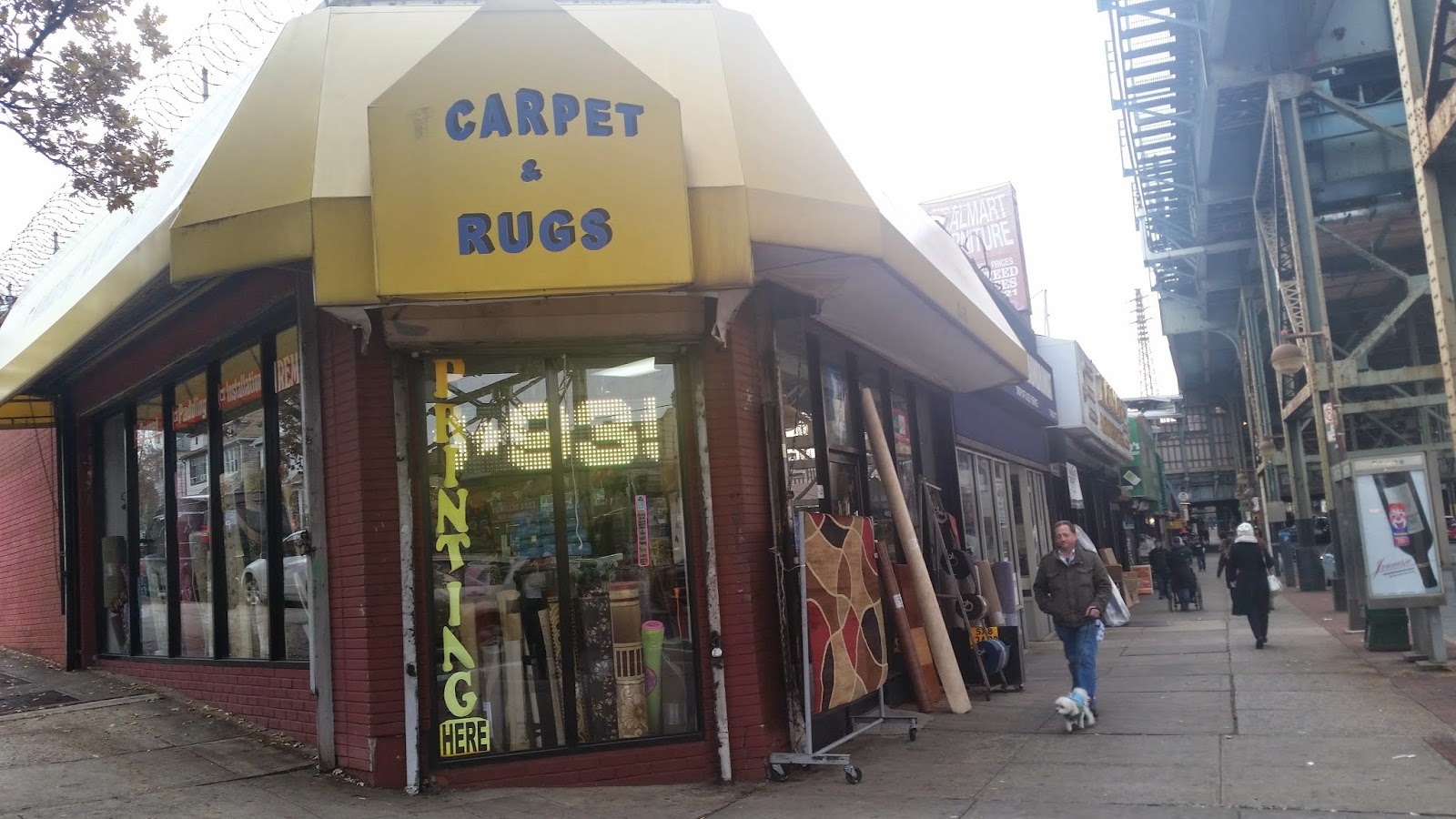Photo of ELI CARPET in Queens City, New York, United States - 2 Picture of Point of interest, Establishment, Store, Home goods store