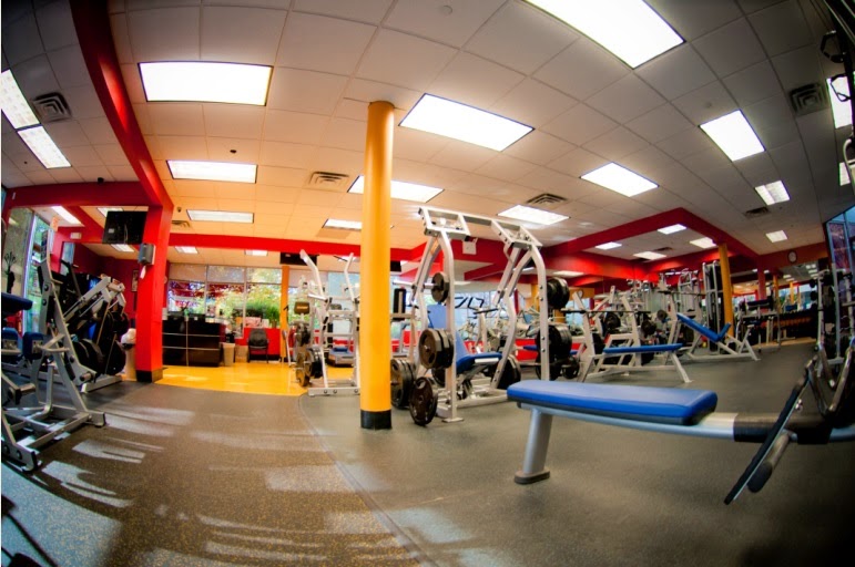 Photo of Competitive Edge Athletics in Port Washington City, New York, United States - 2 Picture of Point of interest, Establishment, Health, Gym