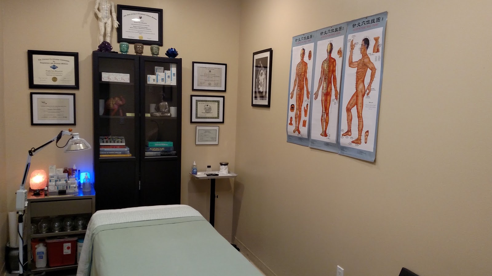 Photo of Bloomfield Alternative Health - Acupuncture Medicine Therapy | Acupuncture Therapist in Great Neck City, New York, United States - 1 Picture of Point of interest, Establishment, Health