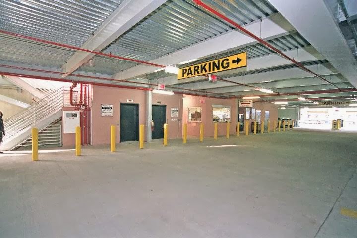 Photo of Kings County Parking in Brooklyn City, New York, United States - 2 Picture of Point of interest, Establishment, Parking