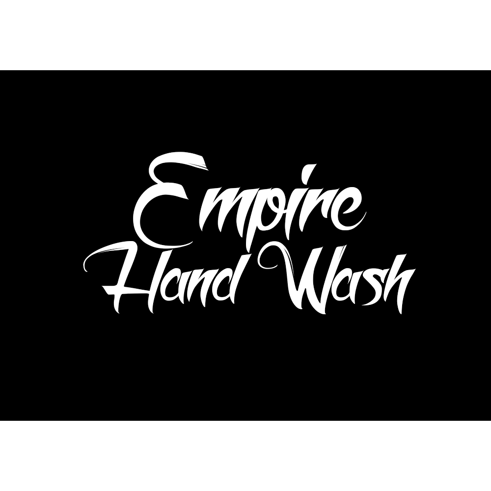 Photo of Empire Hand Wash in Staten Island City, New York, United States - 3 Picture of Point of interest, Establishment, Car wash