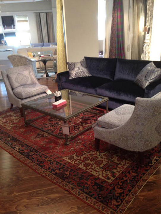 Photo of Rug & Kilim in New York City, New York, United States - 4 Picture of Point of interest, Establishment, Store, Home goods store