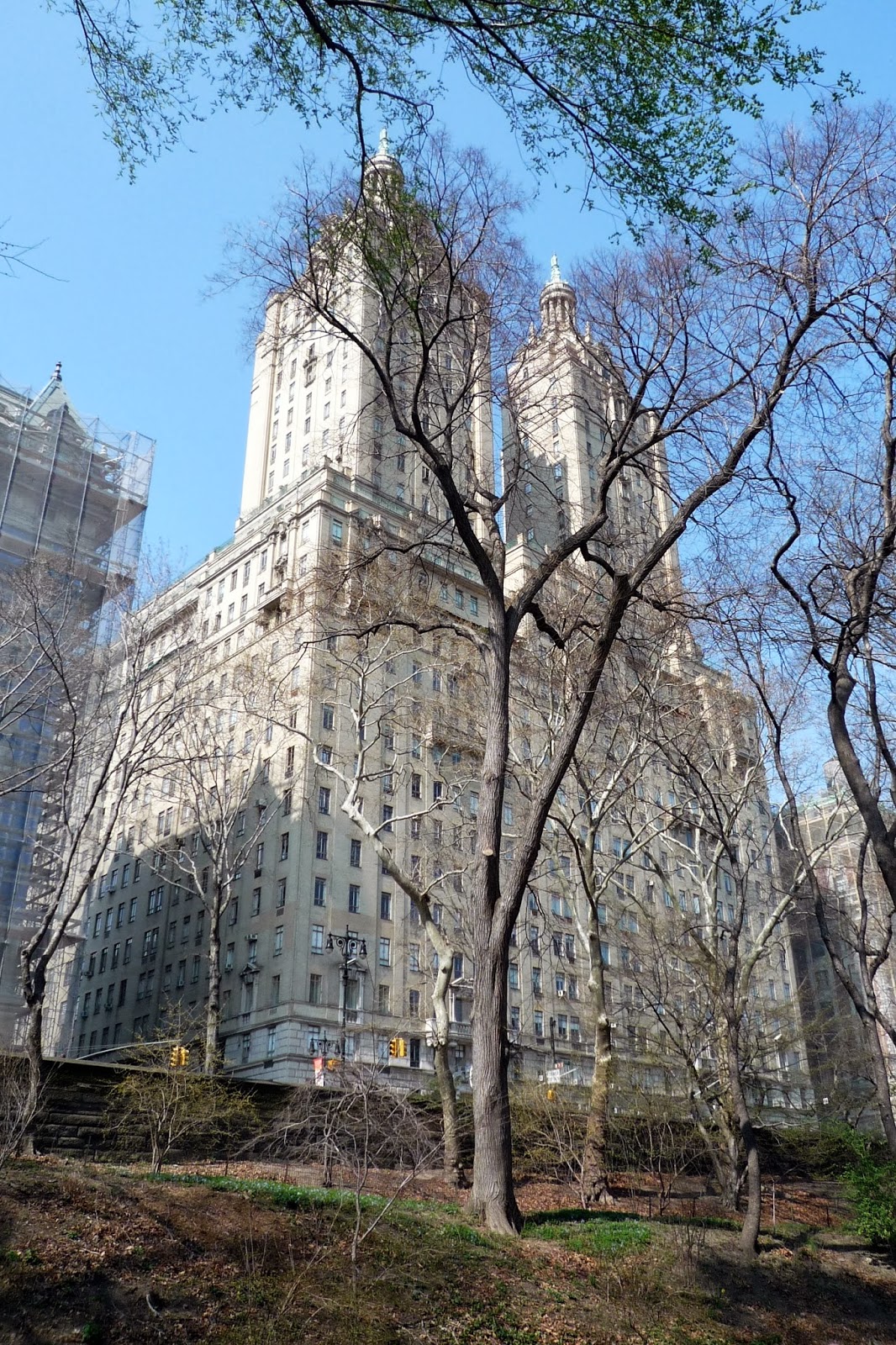 Photo of San Remo Tenants' Corporation in New York City, New York, United States - 8 Picture of Point of interest, Establishment