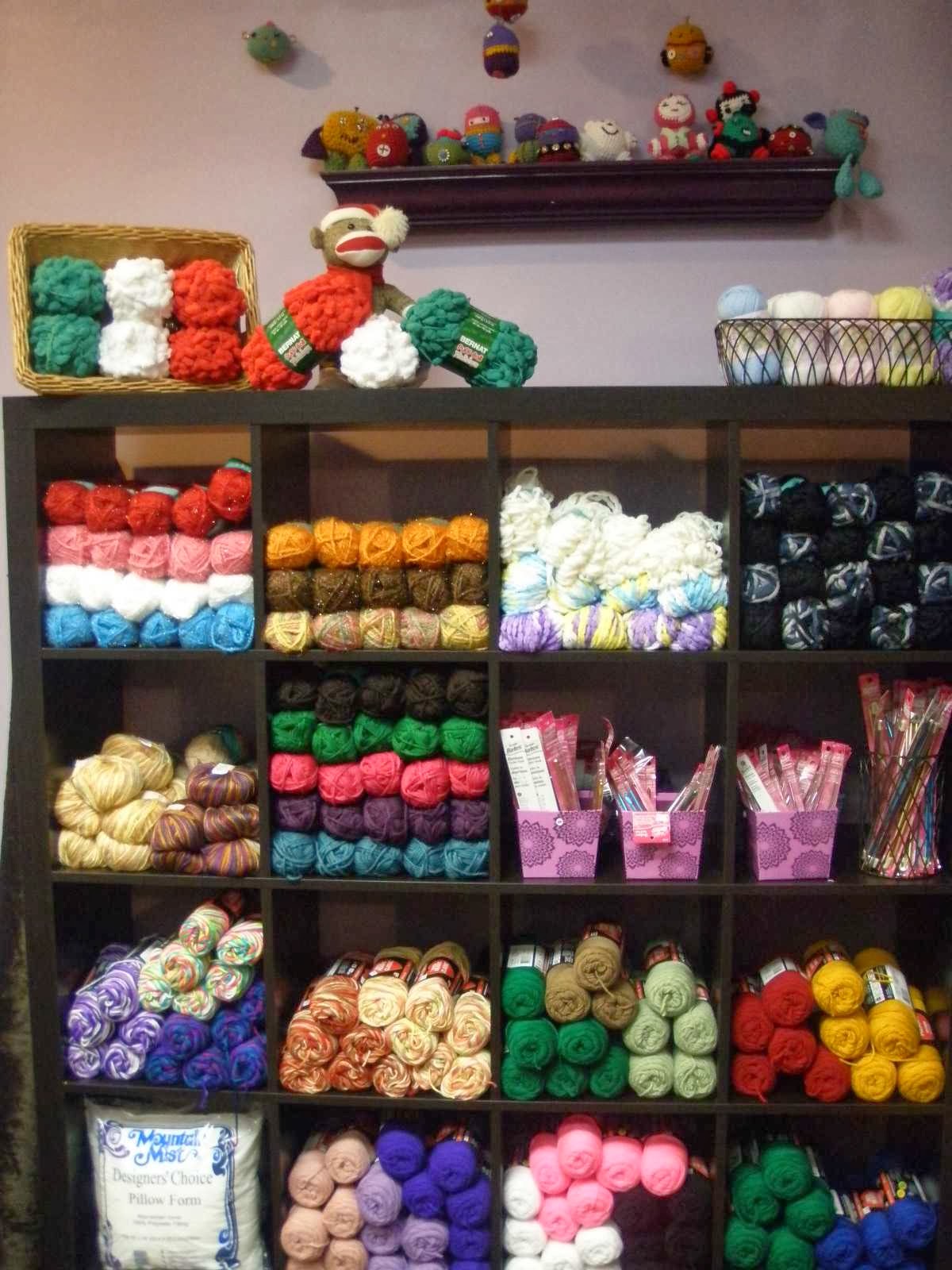 Photo of Singerie Unlimited - Fabric and Crafts in Whitestone City, New York, United States - 4 Picture of Point of interest, Establishment, Store, Home goods store