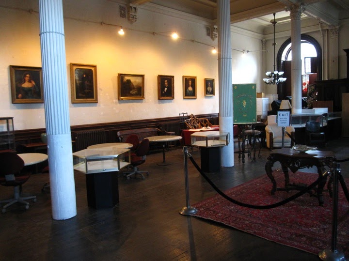 Photo of Williamsburg Art & Historical Center in Brooklyn City, New York, United States - 1 Picture of Point of interest, Establishment, Museum, Art gallery