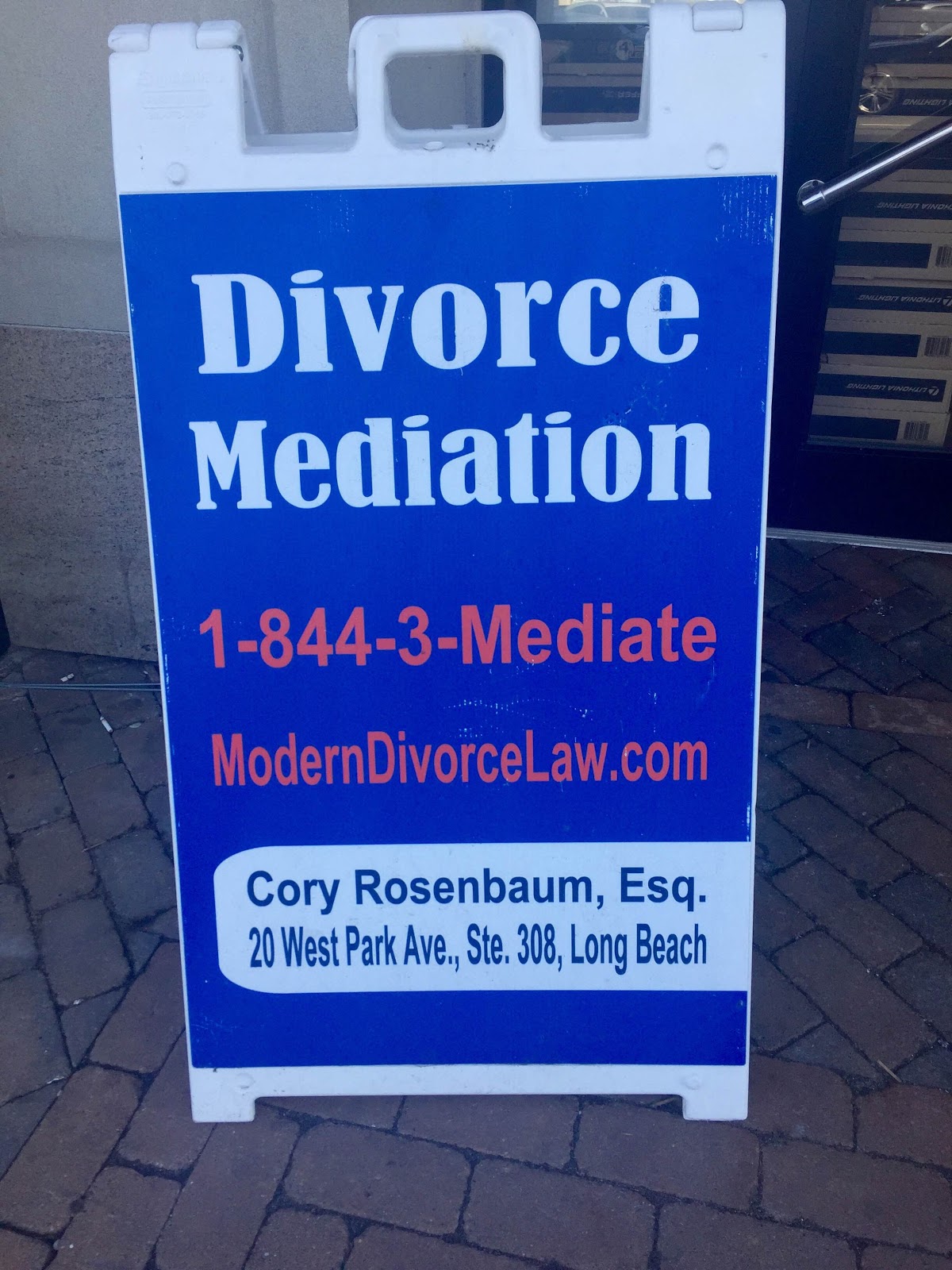 Photo of Modern Divorce Law in Long Beach City, New York, United States - 6 Picture of Point of interest, Establishment, Lawyer