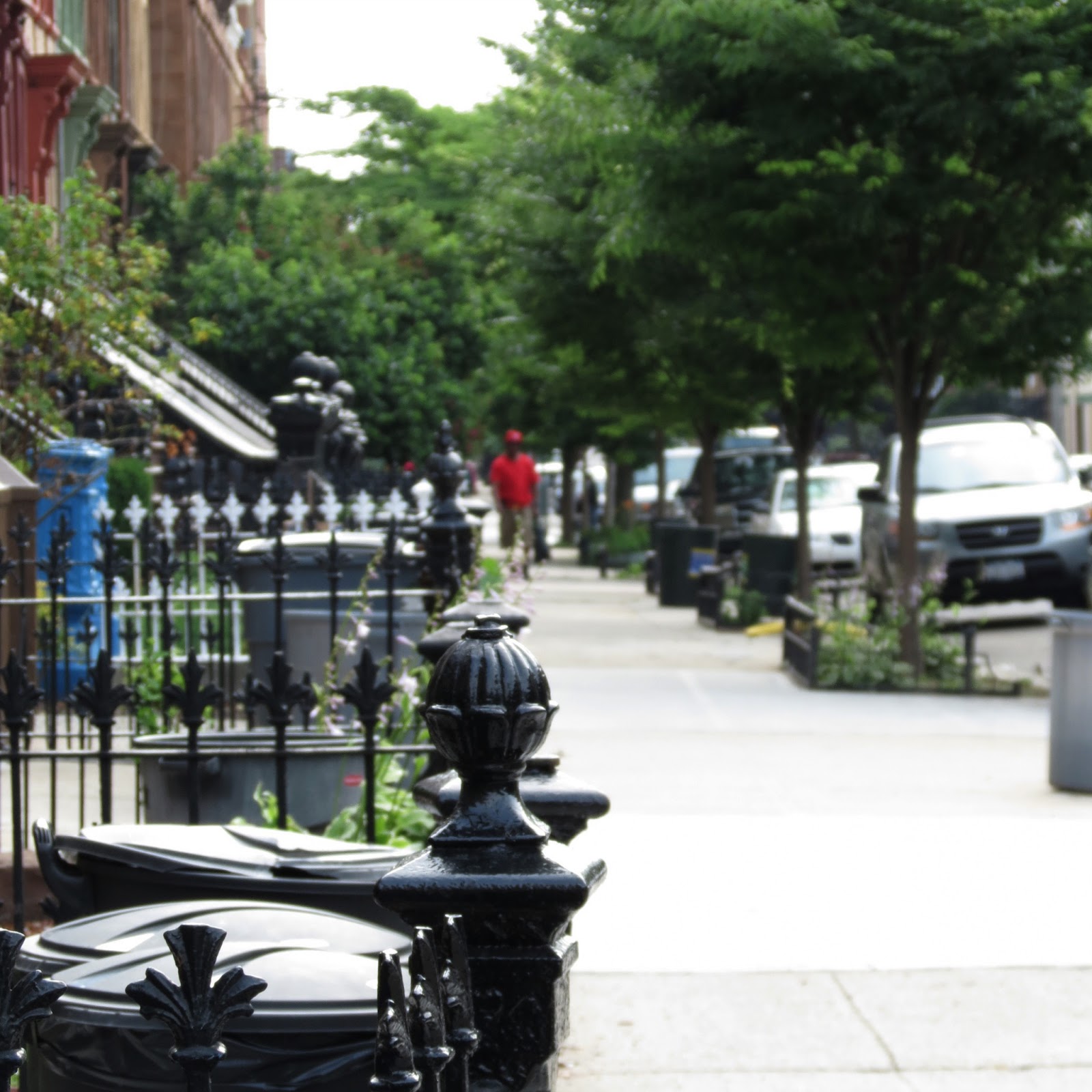 Photo of Historic Brownstone Vacation Rentals in New York City, New York, United States - 10 Picture of Point of interest, Establishment