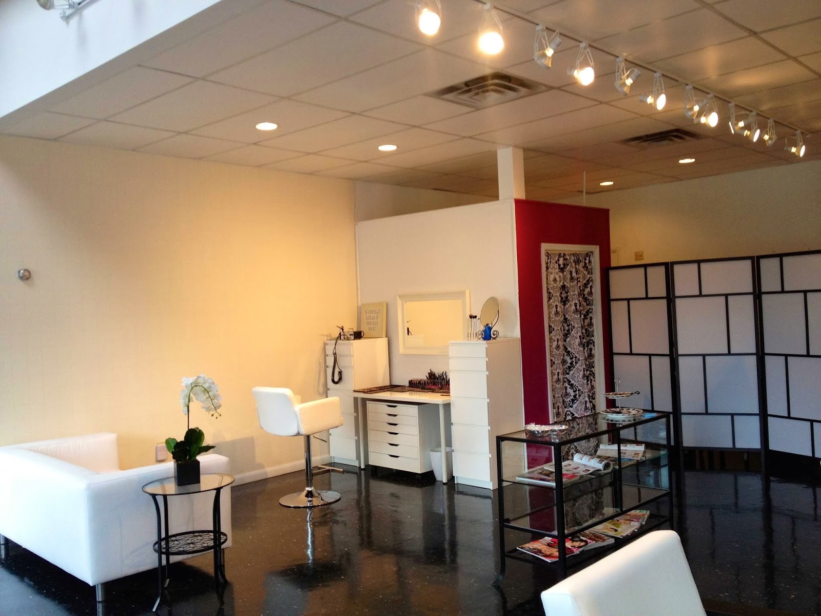 Photo of My Beauty Loft in North Arlington City, New Jersey, United States - 3 Picture of Point of interest, Establishment, Store, Clothing store, Beauty salon, Hair care