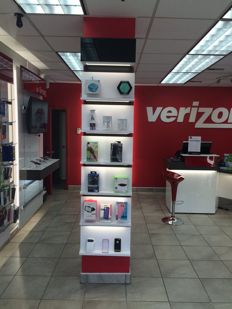 Photo of Verizon Wireless - Paging Zone in Brooklyn City, New York, United States - 3 Picture of Point of interest, Establishment, Store