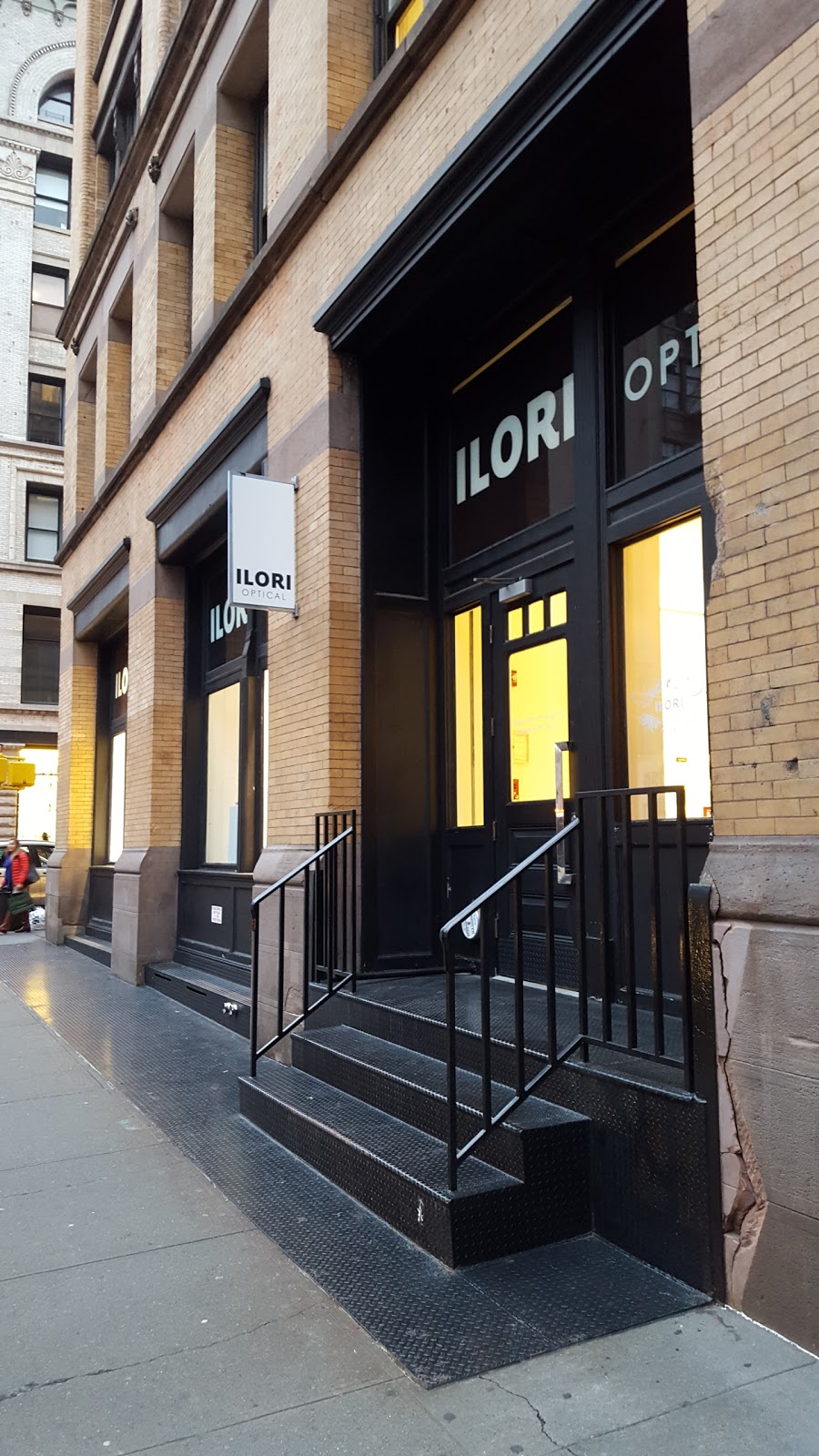 Photo of Ilori - Soho in New York City, New York, United States - 7 Picture of Point of interest, Establishment, Store