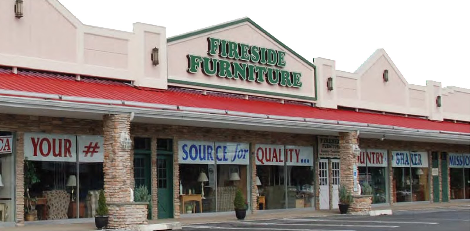 Photo of Fireside Furniture in Pompton Plains City, New Jersey, United States - 1 Picture of Point of interest, Establishment, Store, Home goods store, Furniture store