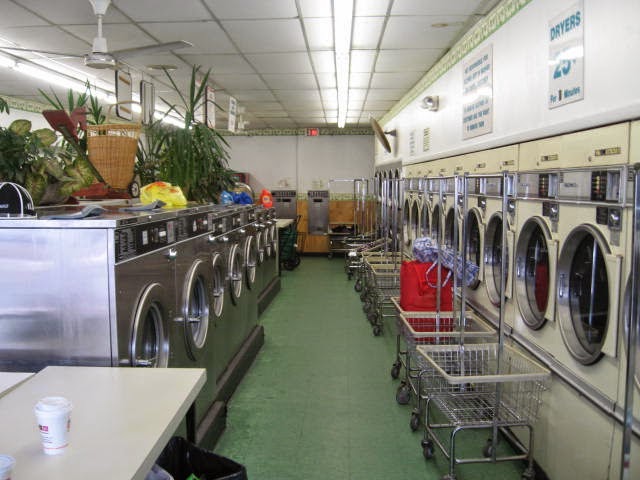 Photo of Village Launderette in Eastchester City, New York, United States - 6 Picture of Point of interest, Establishment, Laundry