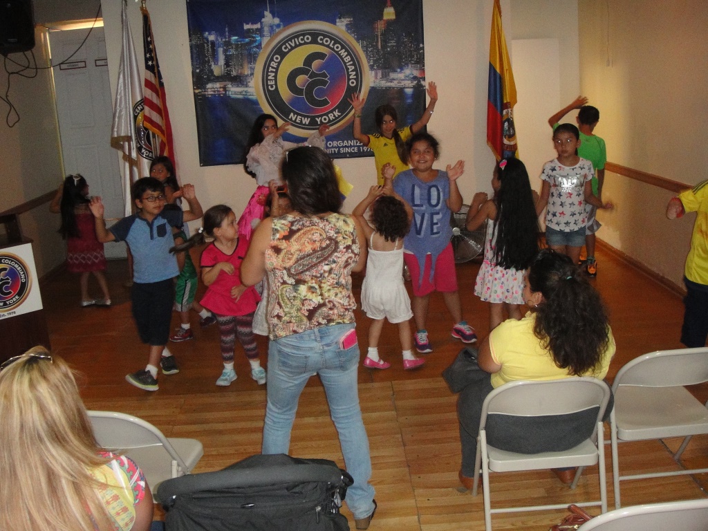 Photo of Centro Civico Colombiano Inc in Queens City, New York, United States - 5 Picture of Point of interest, Establishment