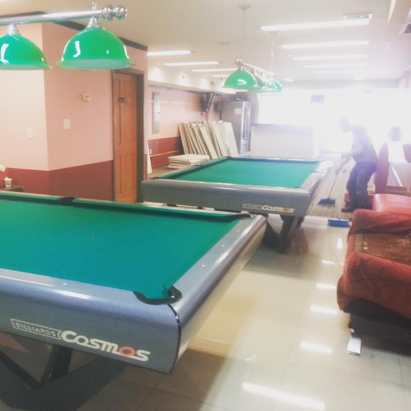 Photo of Comnabi Pool Table Repair in Queens City, New York, United States - 4 Picture of Point of interest, Establishment, Store