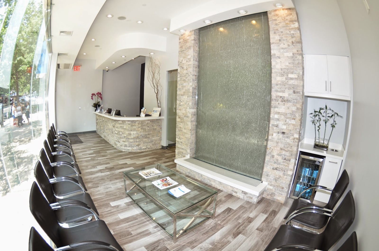 Photo of Cascada Dental Spa in New York City, New York, United States - 4 Picture of Point of interest, Establishment, Health, Dentist, Spa