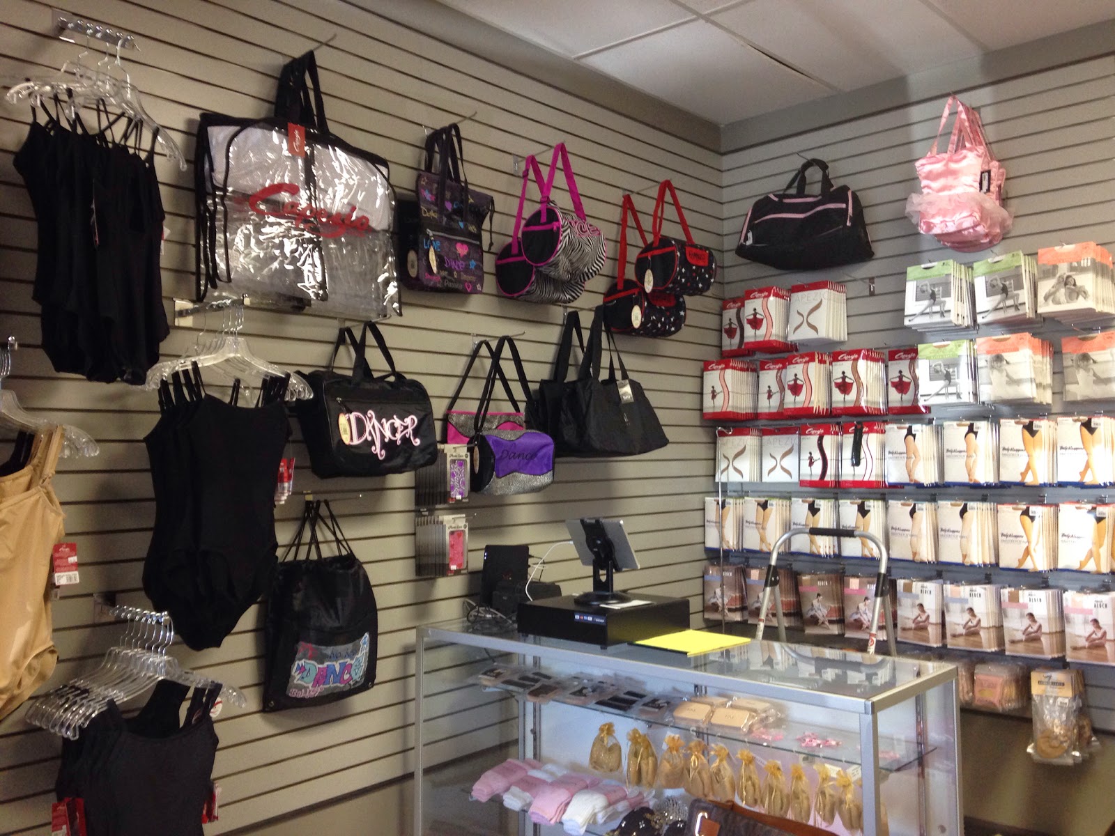 Photo of iHeart Dancewear in Staten Island City, New York, United States - 3 Picture of Point of interest, Establishment, Store