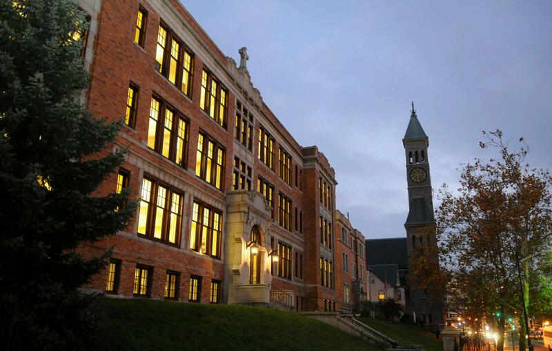 Photo of Jersey City Golden Door Charter School in Jersey City, New Jersey, United States - 1 Picture of Point of interest, Establishment, School