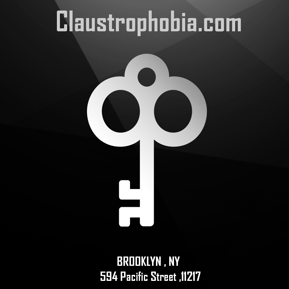 Photo of Claustrophobia Escape Room in Kings County City, New York, United States - 9 Picture of Point of interest, Establishment