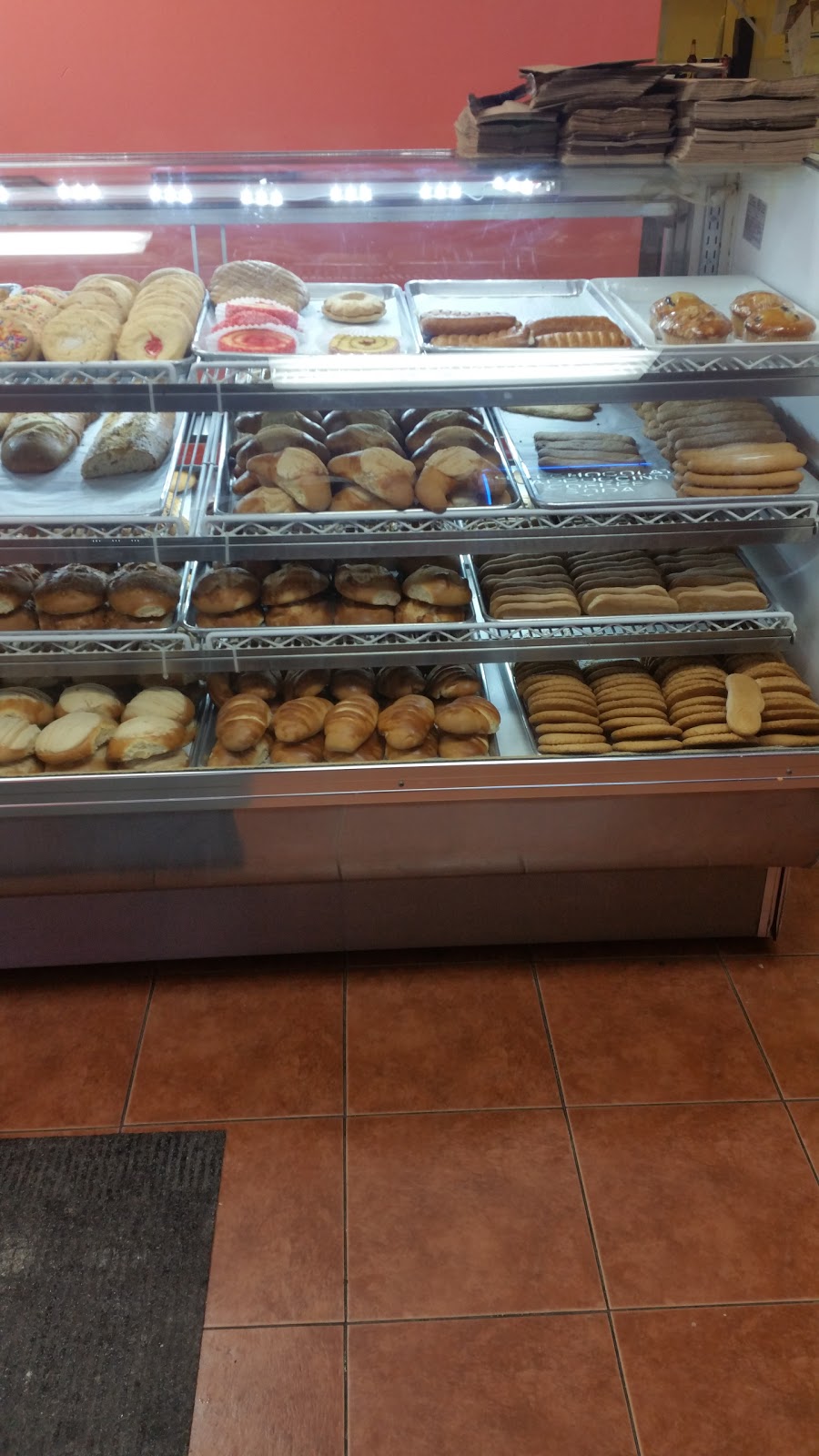 Photo of Sabrina's Bakery in Union City, New Jersey, United States - 4 Picture of Food, Point of interest, Establishment, Store, Bakery