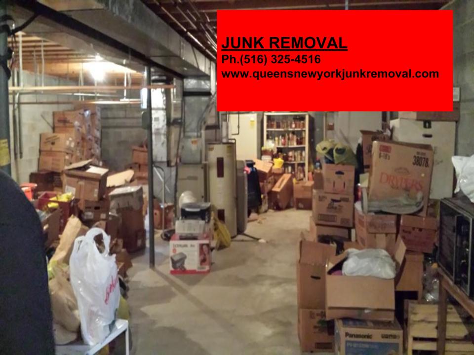 Photo of Queens New York Junk Removal in Queens City, New York, United States - 3 Picture of Point of interest, Establishment