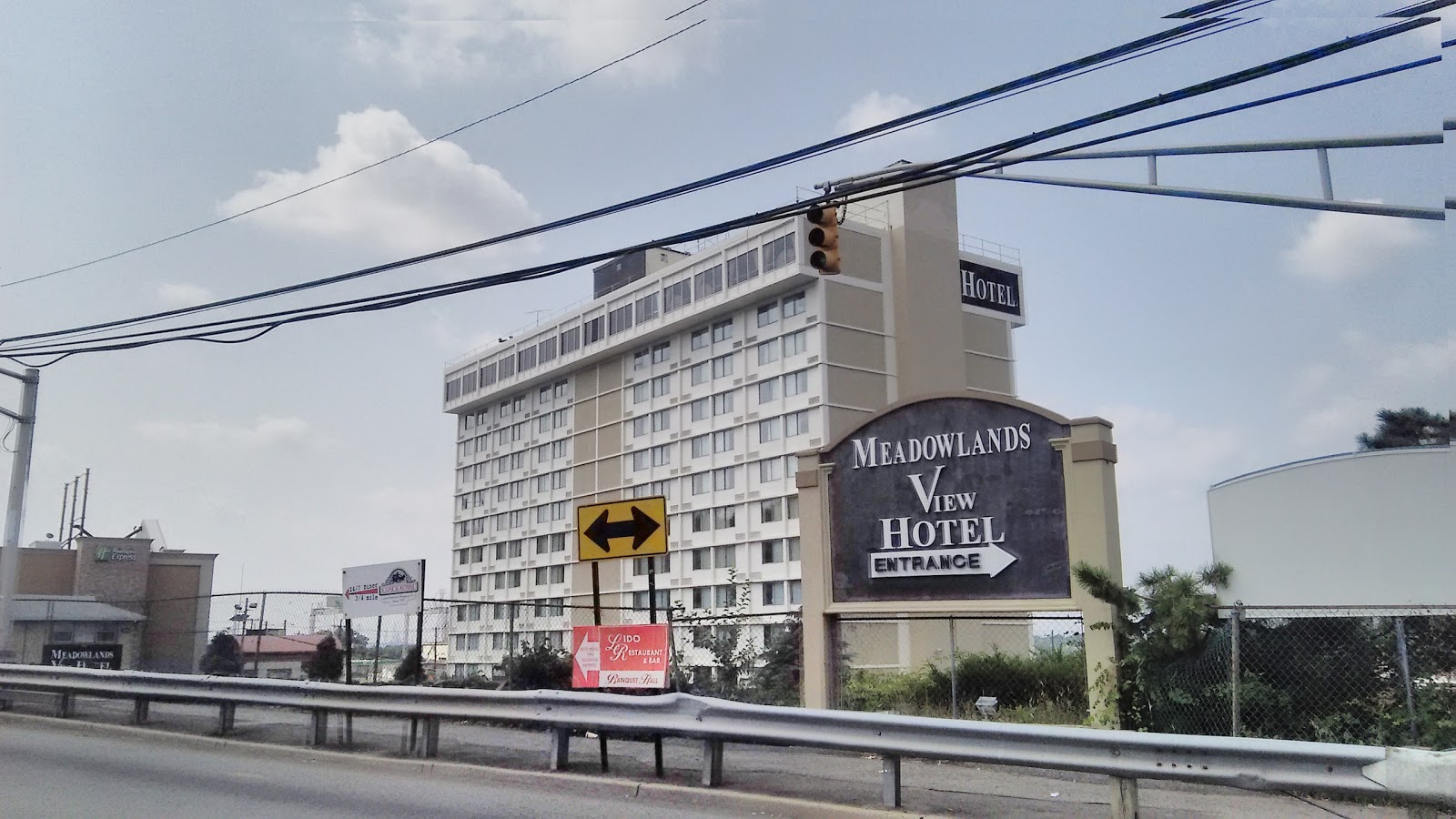 Photo of Meadowlands View Hotel in North Bergen City, New Jersey, United States - 4 Picture of Point of interest, Establishment, Lodging