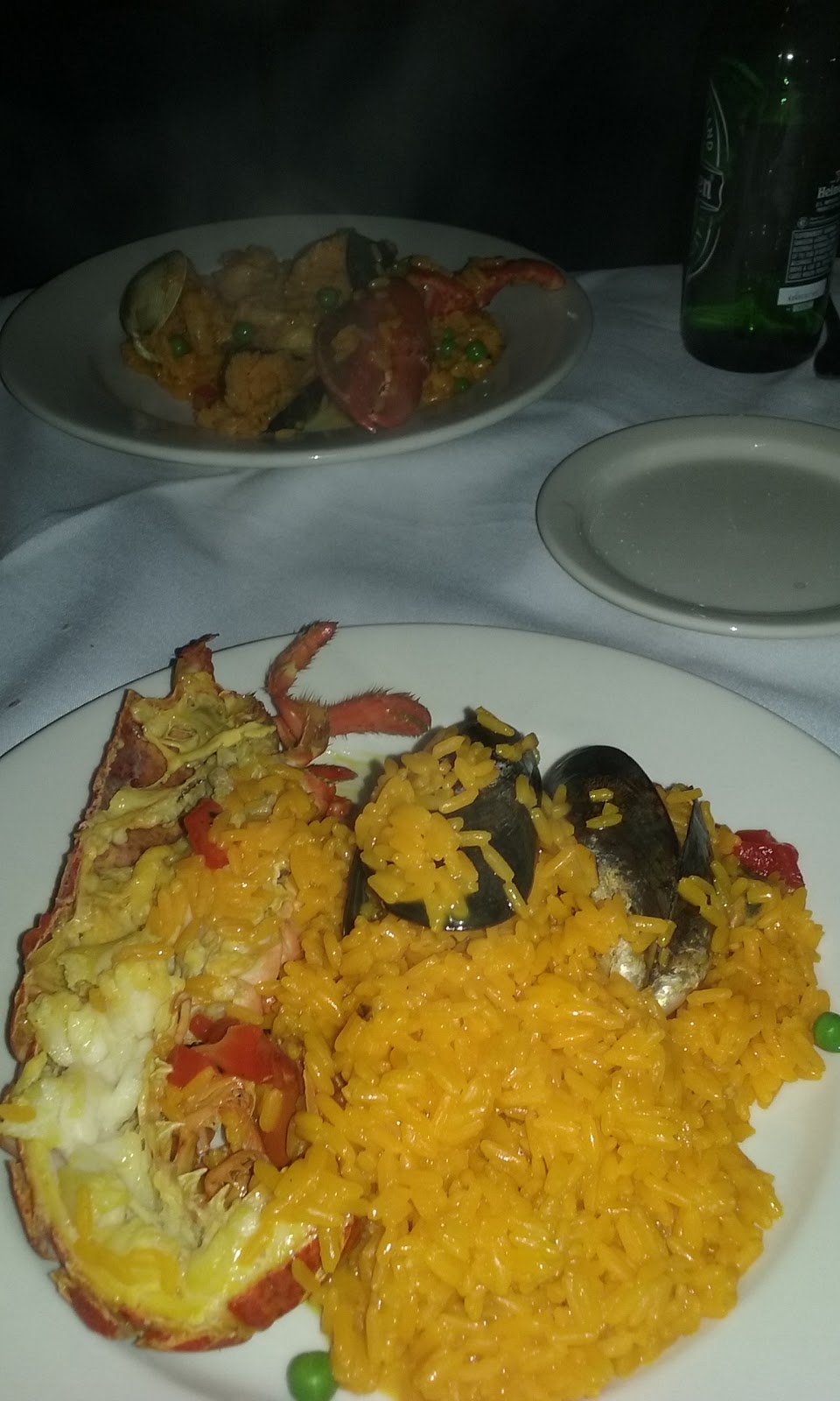 Photo of Tapas De Espana in North Bergen City, New Jersey, United States - 5 Picture of Restaurant, Food, Point of interest, Establishment, Bar