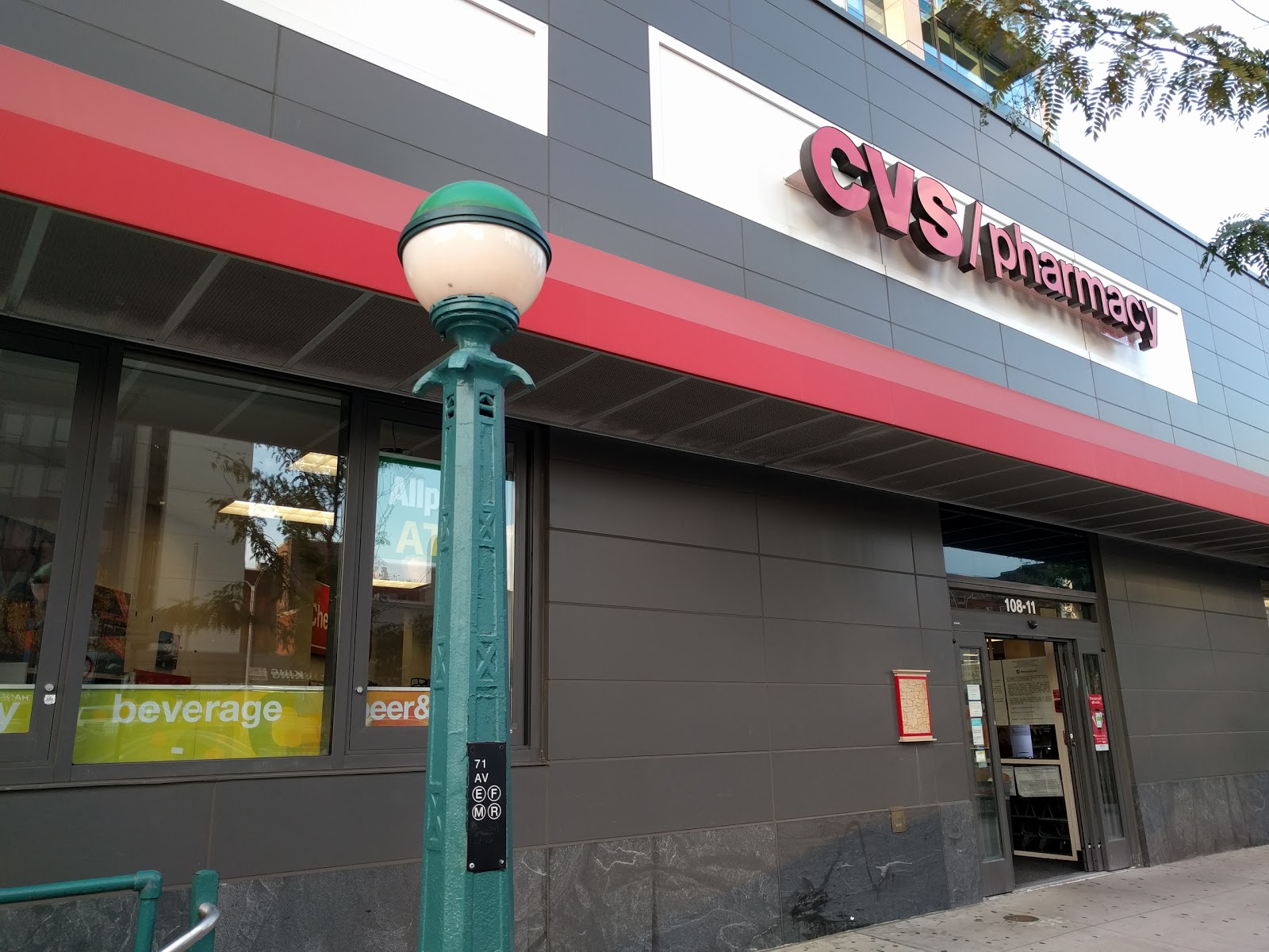 Photo of CVS Pharmacy in Queens City, New York, United States - 3 Picture of Point of interest, Establishment, Store, Health, Pharmacy